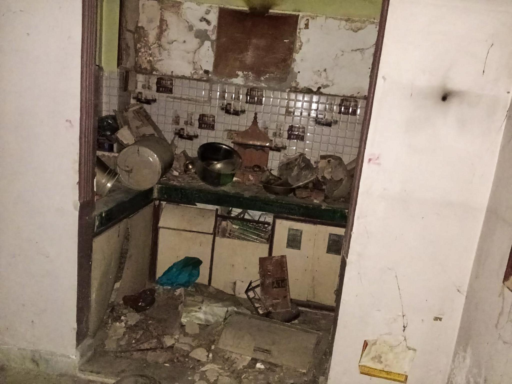 60 square meter Flat for sale in Dasna — photo 9