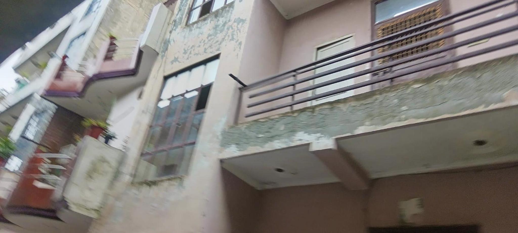 60 square meter Flat for sale in Dasna — photo 14