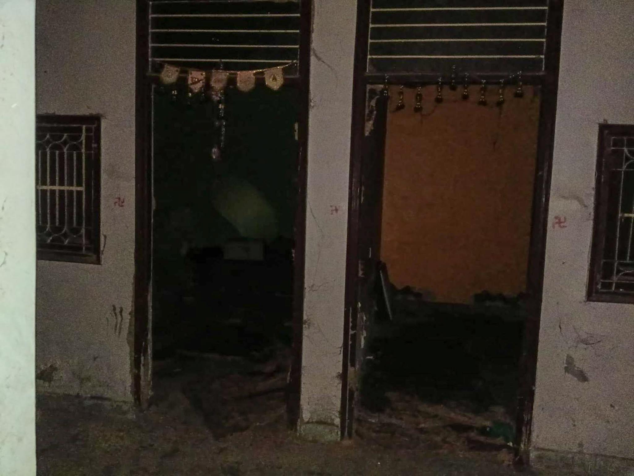 60 square meter Flat for sale in Dasna — photo 13