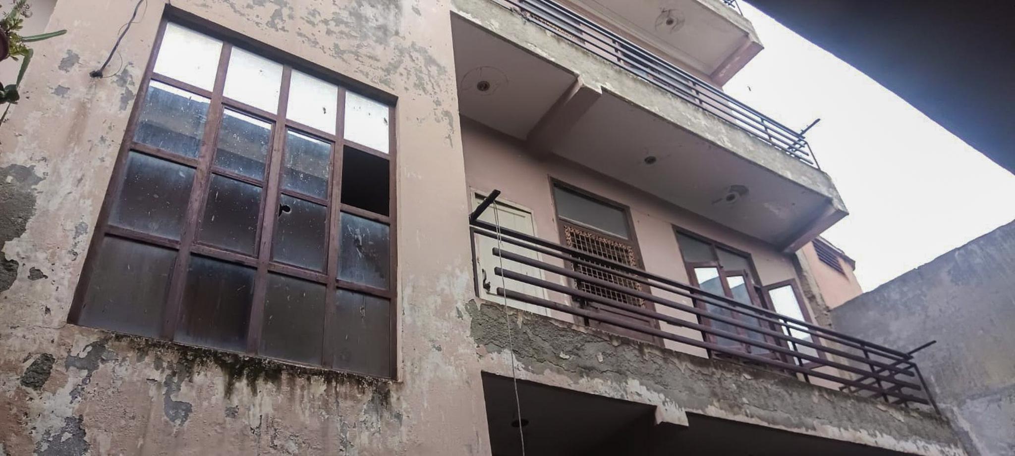 60 square meter Flat for sale in Dasna — photo 15
