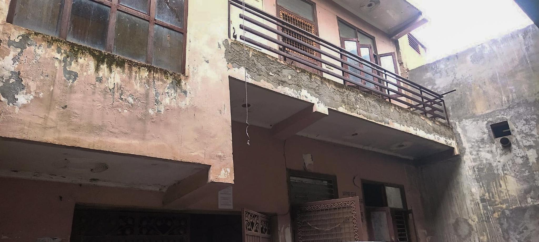 60 square meter Flat for sale in Dasna — photo 16
