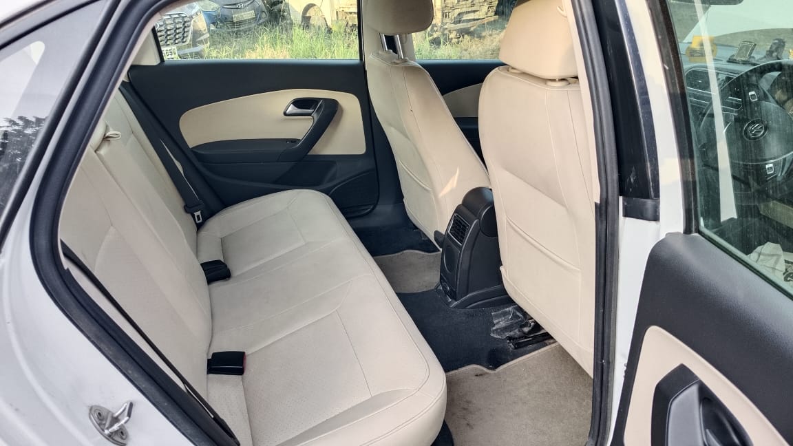 2023 Volkswagen Vento Highline Plus Sedan 18000 km 3 years for sale in BENGAL PARKING Koyra — photo 7