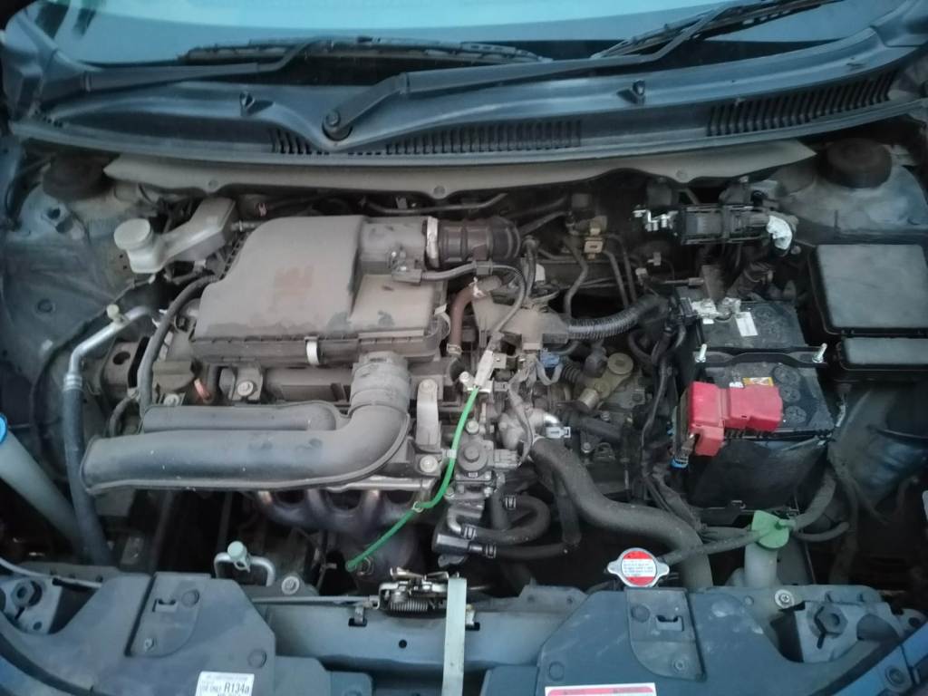 2024 Maruti Suzuki Fronx Delta Compact SUV 11833 km 2 years for sale in BENGAL PARKING Usthi — photo 1