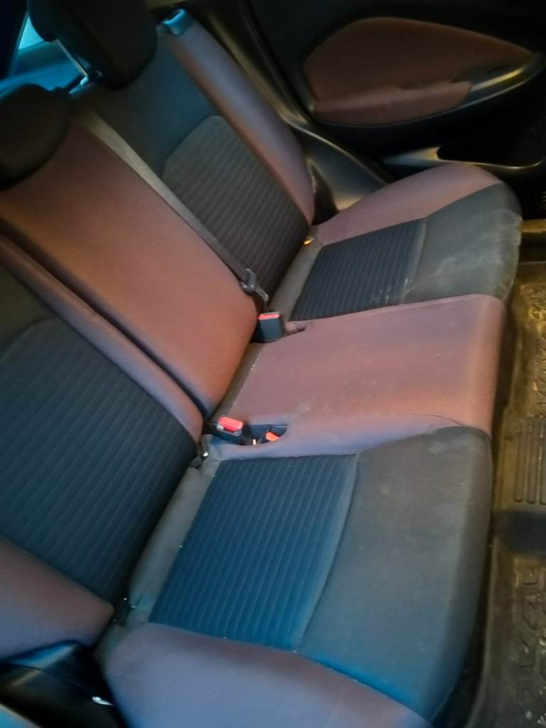 2024 Maruti Suzuki Fronx Delta Compact SUV 11833 km 2 years for sale in BENGAL PARKING Usthi — photo 9