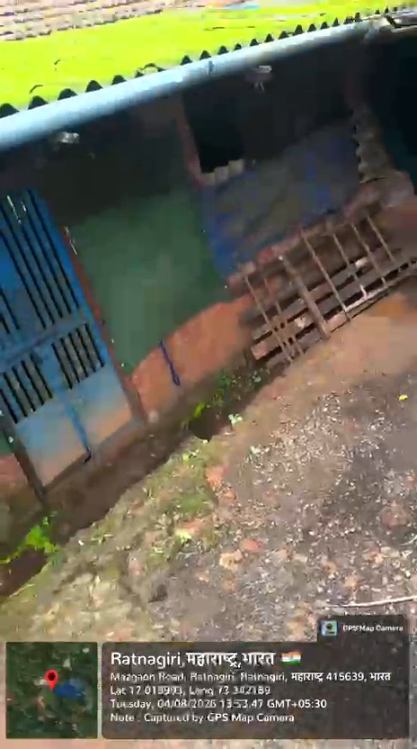 Individual House for sale in MIJOLE Ratnagiri — photo 2