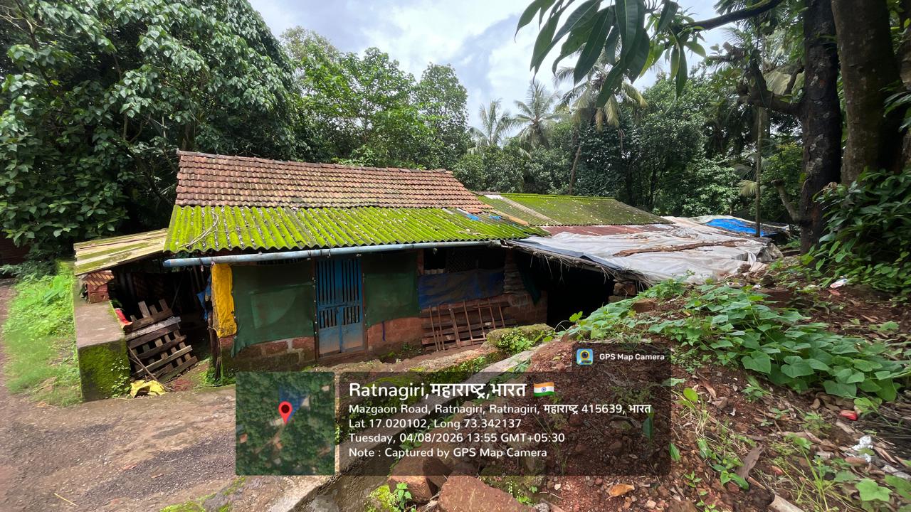 Individual House for sale in MIJOLE Ratnagiri — photo 8