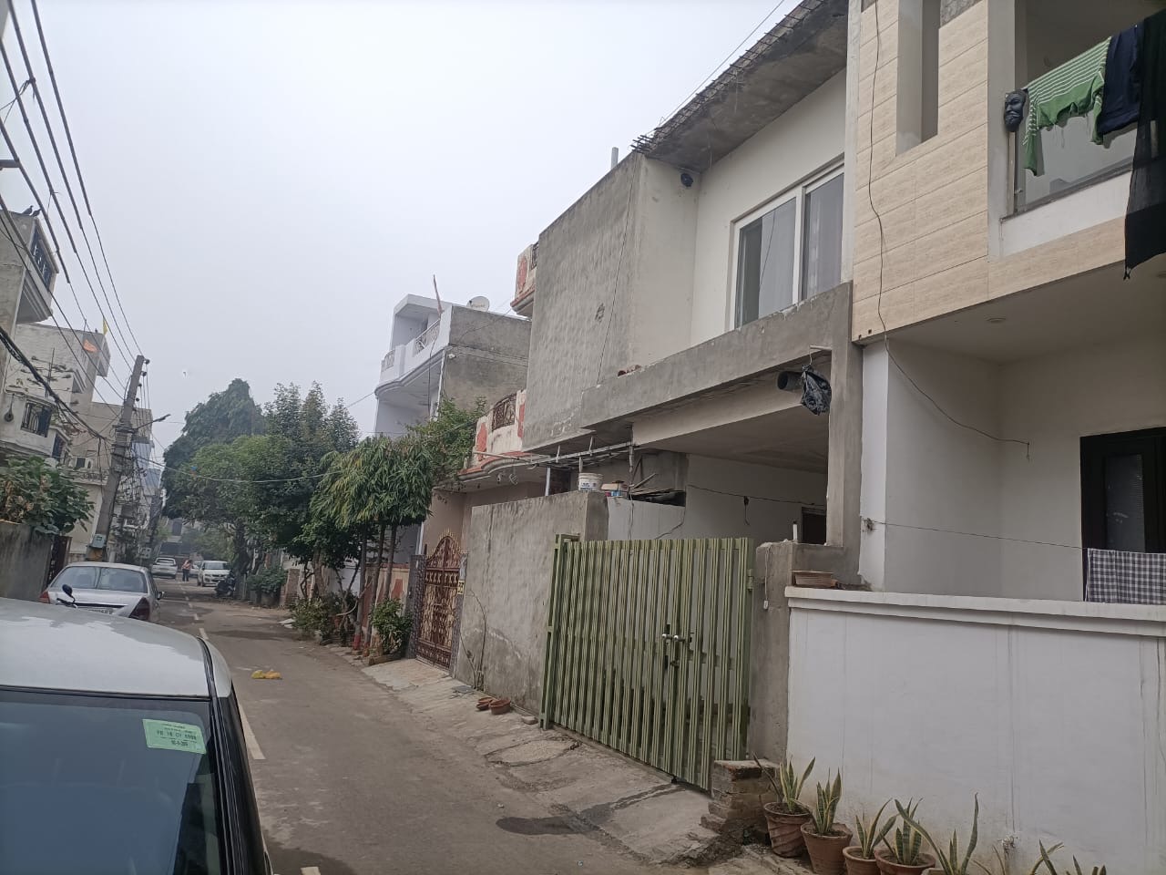 Individual House for sale in New punjab mata nagar ludhiana Ludhiana — photo 2