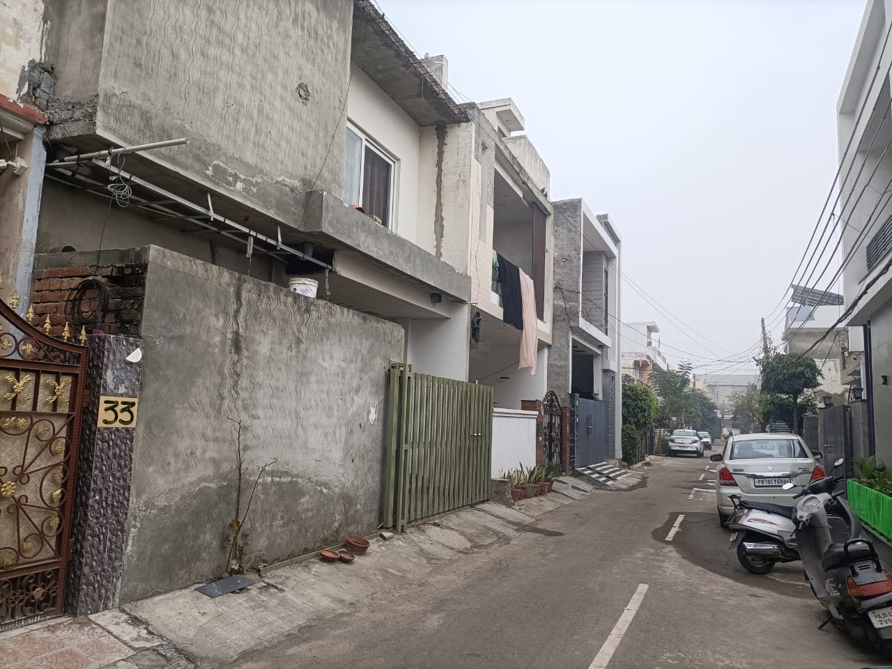 Individual House for sale in New punjab mata nagar ludhiana Ludhiana — photo 3