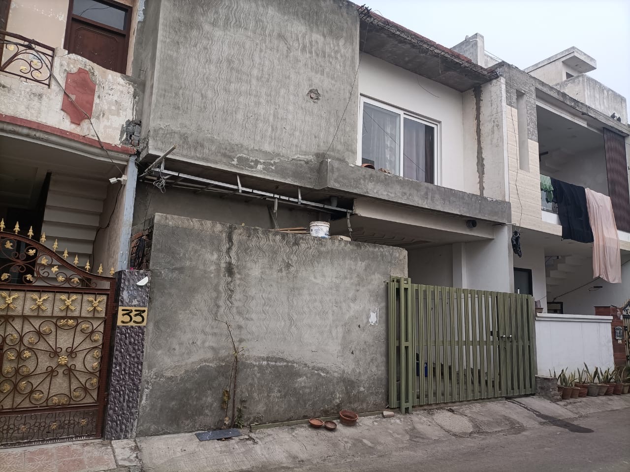 Individual House for sale in New punjab mata nagar ludhiana Ludhiana — photo 4