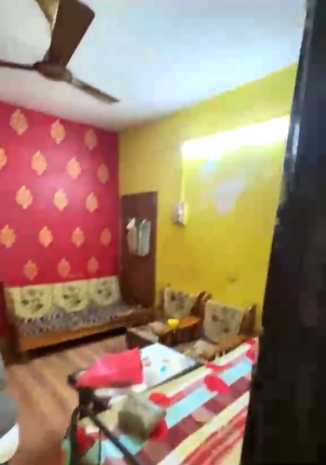 Flat for sale in Mouje Nachane Ratnagiri — photo 3
