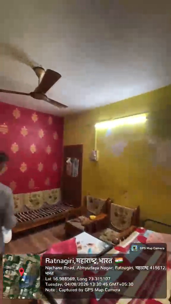 Flat for sale in Mouje Nachane Ratnagiri — photo 5