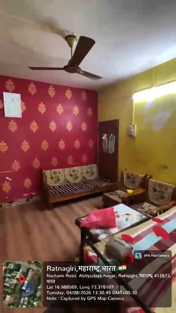 Flat for sale in Mouje Nachane Ratnagiri — photo 6