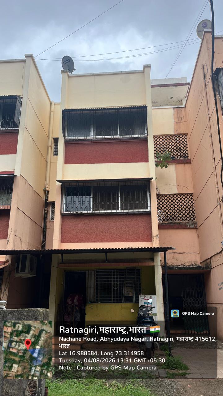 Flat for sale in Mouje Nachane Ratnagiri — photo 7