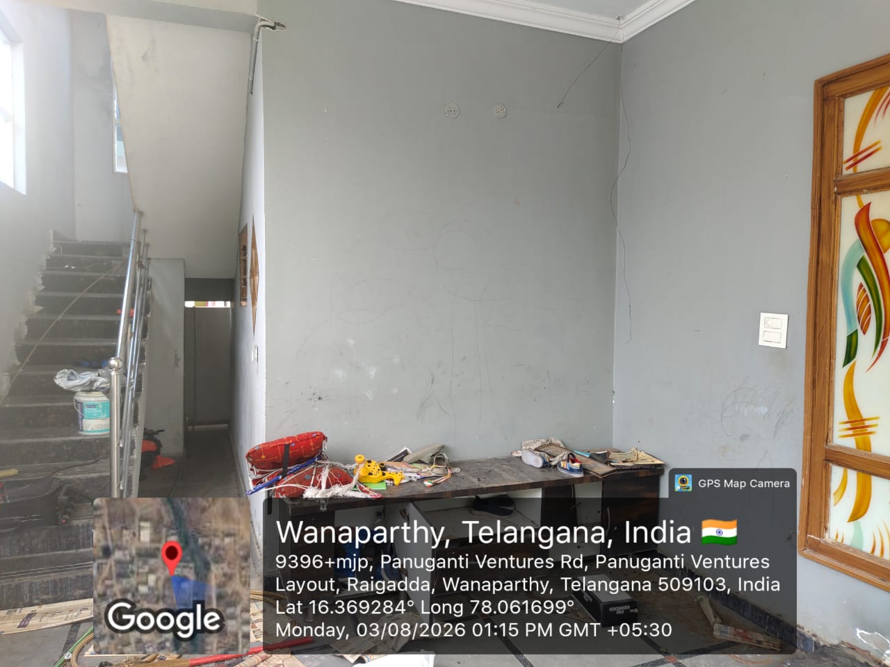 146.66 square yard Individual House for sale in Wanaparthy Wanaparthy — photo 2