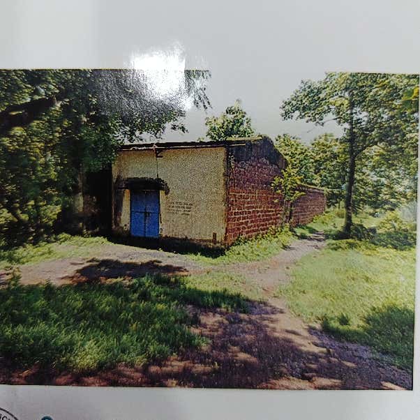 Plot for sale in AT SIMILIPATANA PO KAKUDIBHAG DHENKANAL Dhenkanal — photo 1