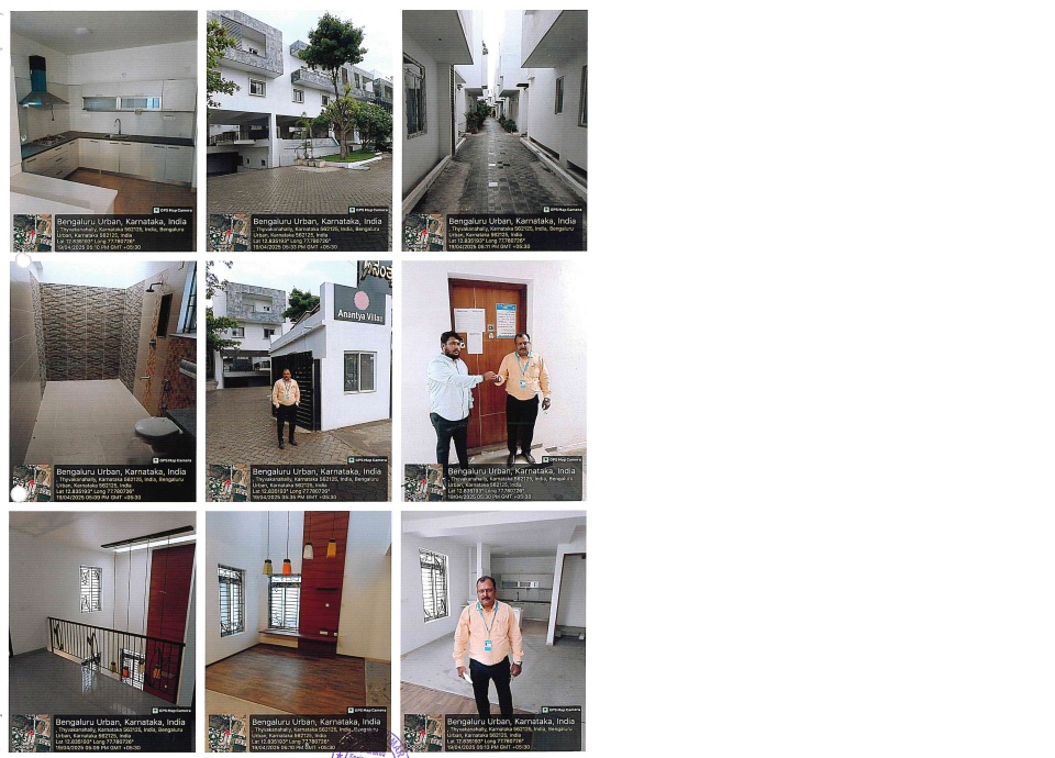 Villa for sale in SARJAPURA Bengaluru — photo 1