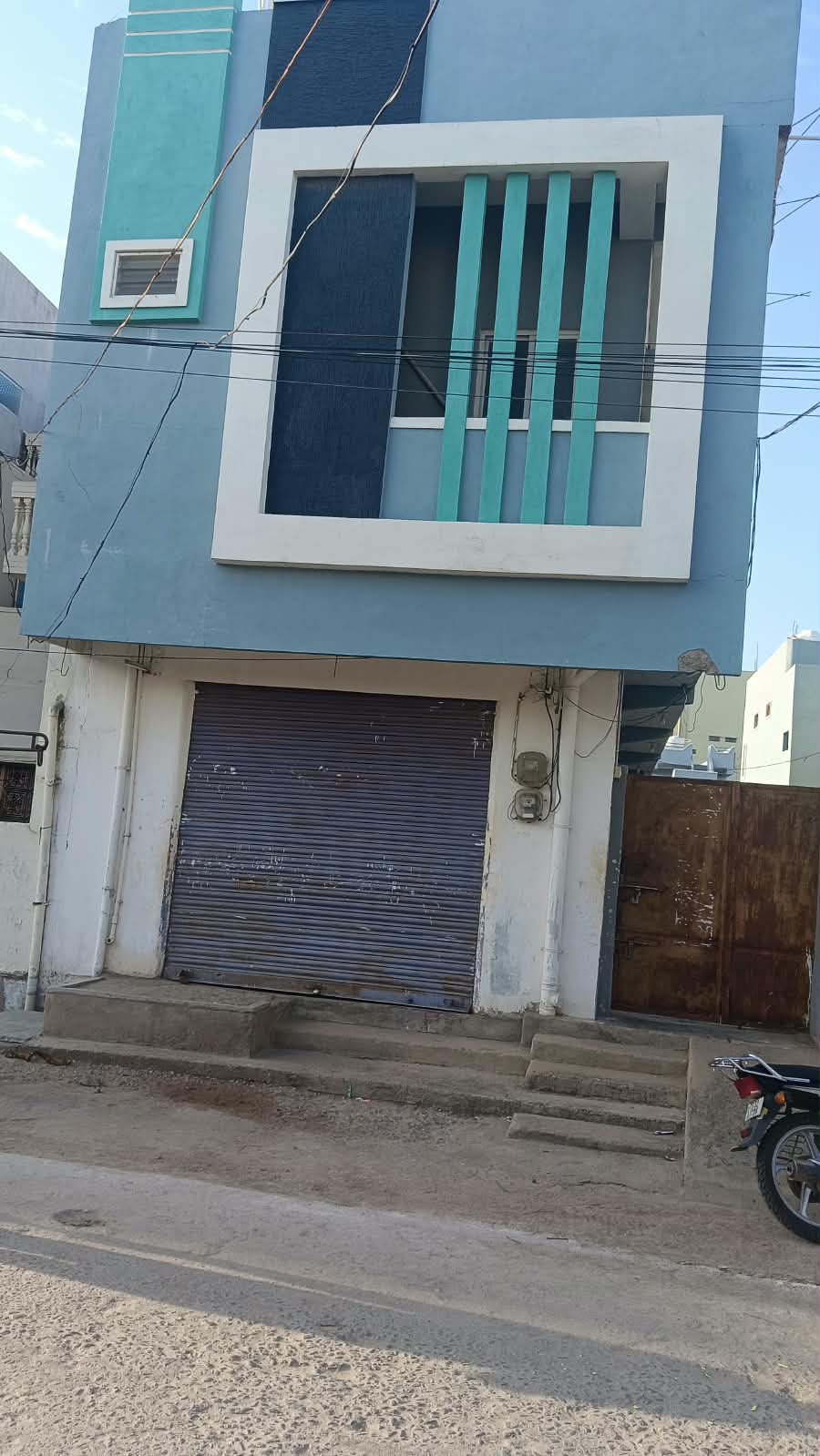 319.77 square yard Individual House for sale in Wanaparthy Wanaparthy — photo 1