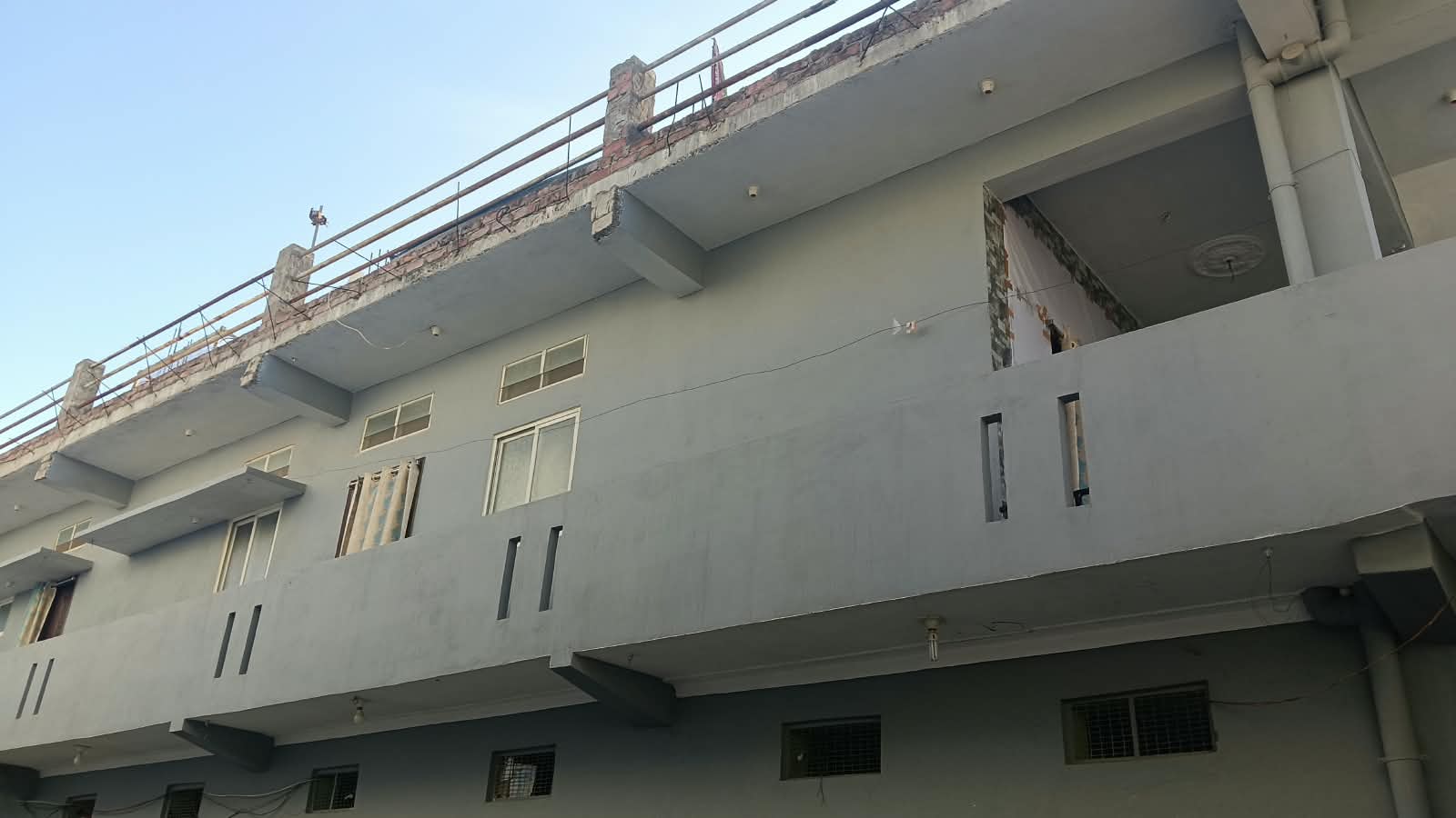 319.77 square yard Individual House for sale in Wanaparthy Wanaparthy — photo 2