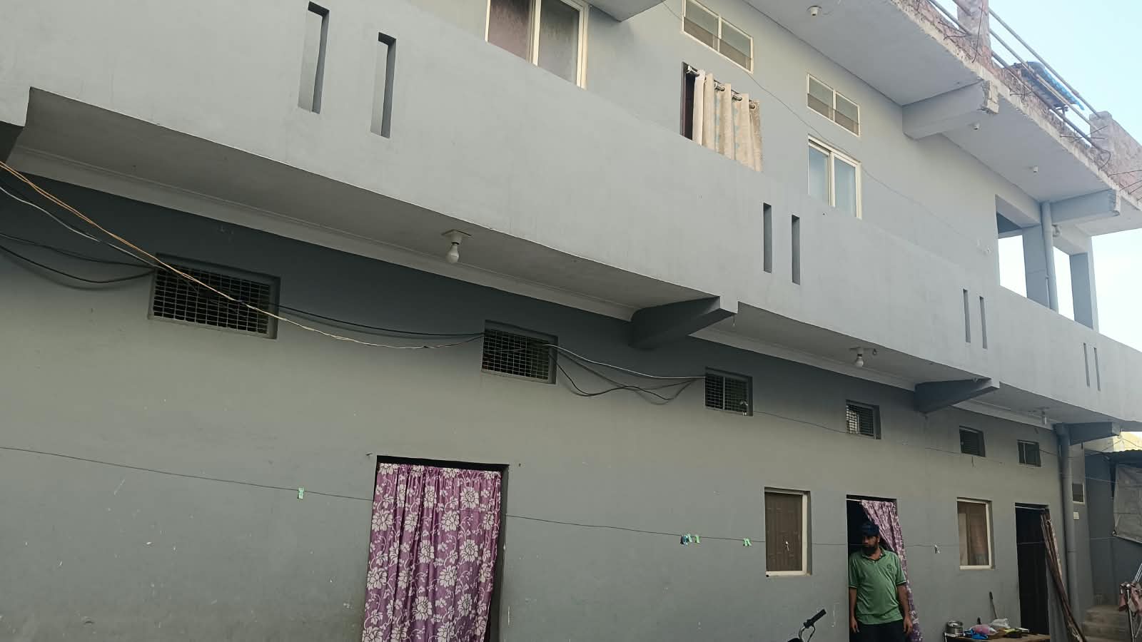 319.77 square yard Individual House for sale in Wanaparthy Wanaparthy — photo 3