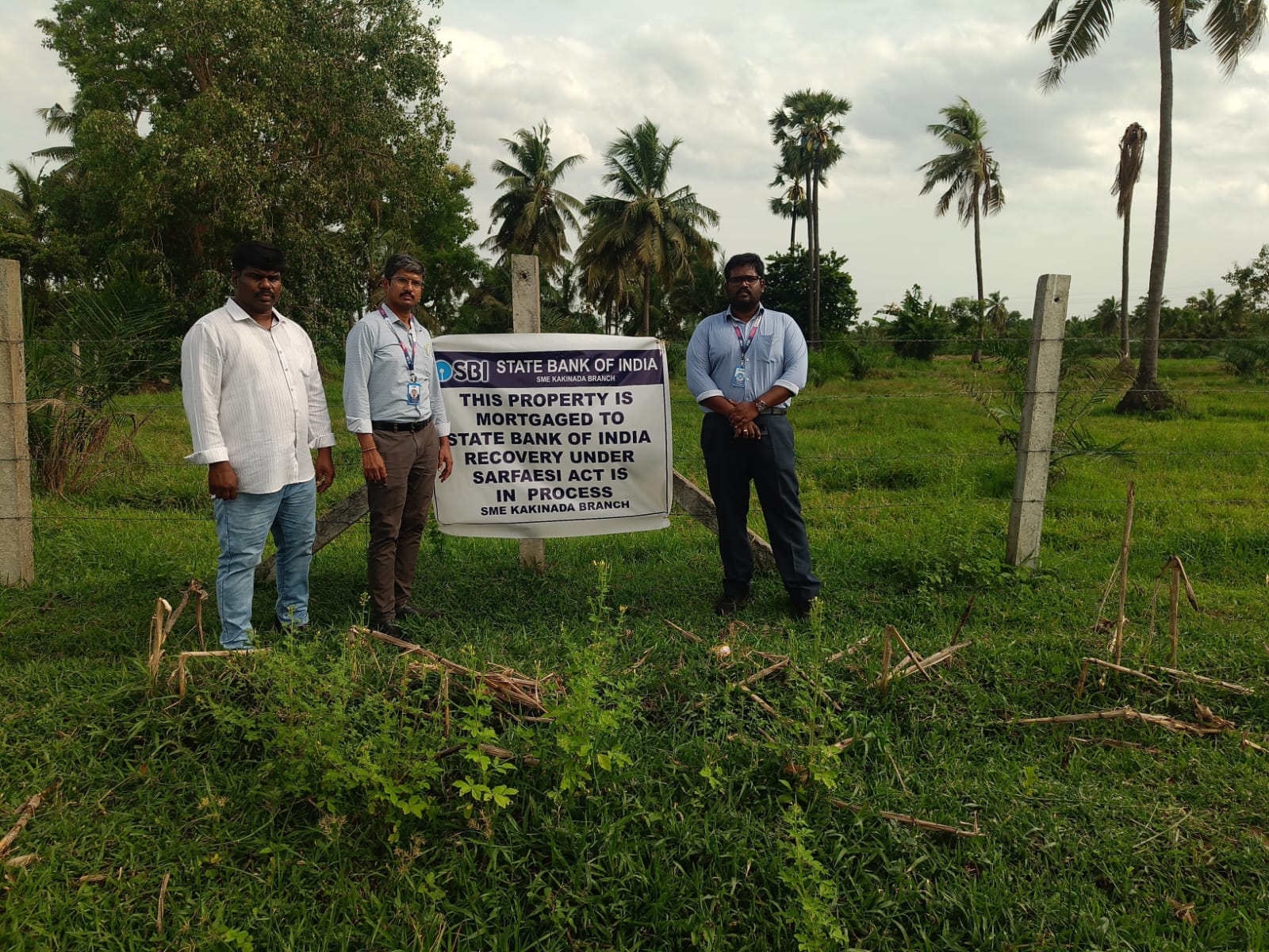 Plot for sale in Nallajerla Nallajerla — photo 3