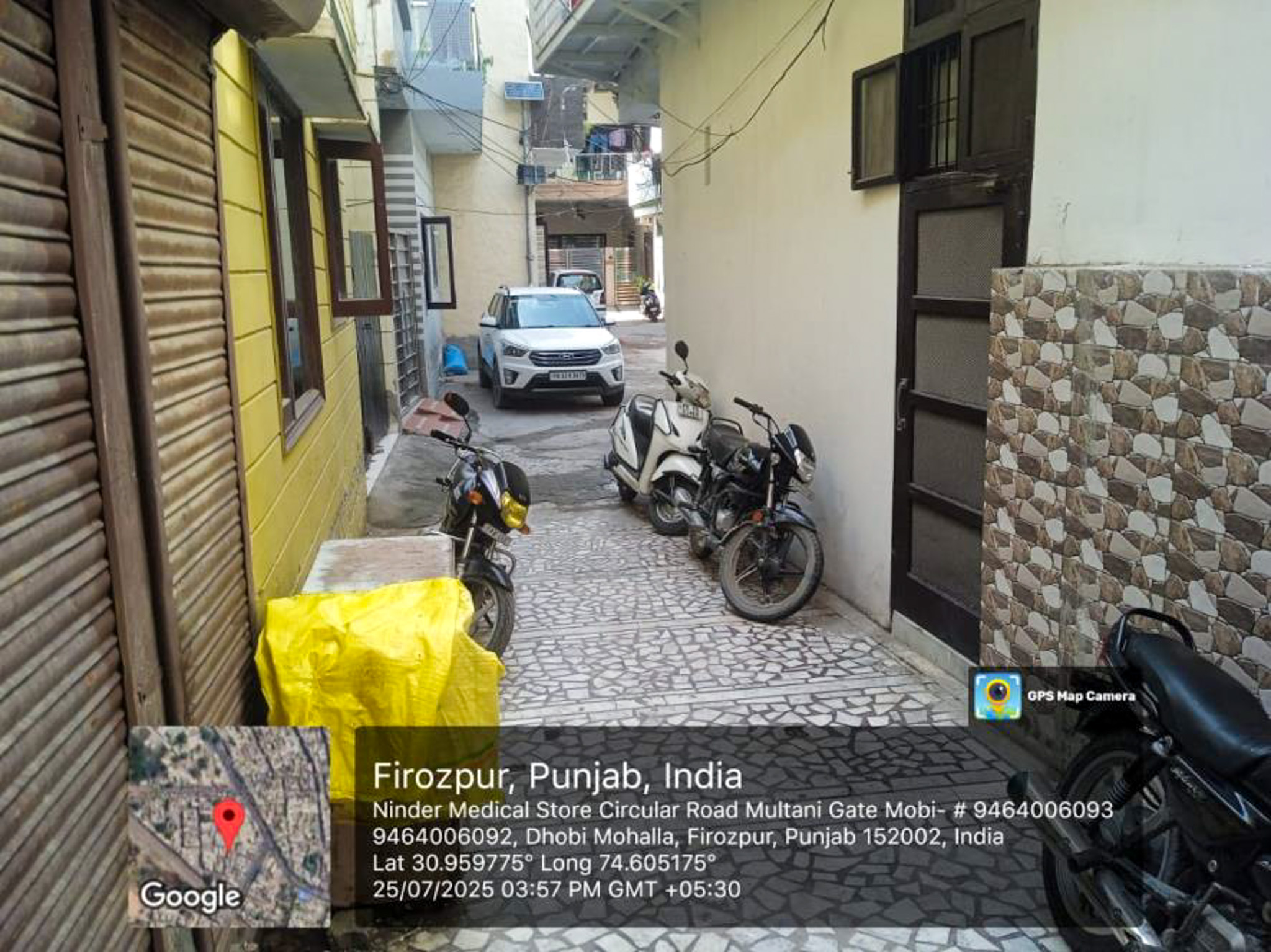 Individual House for sale in Ferozpur City Ferozepur — photo 26