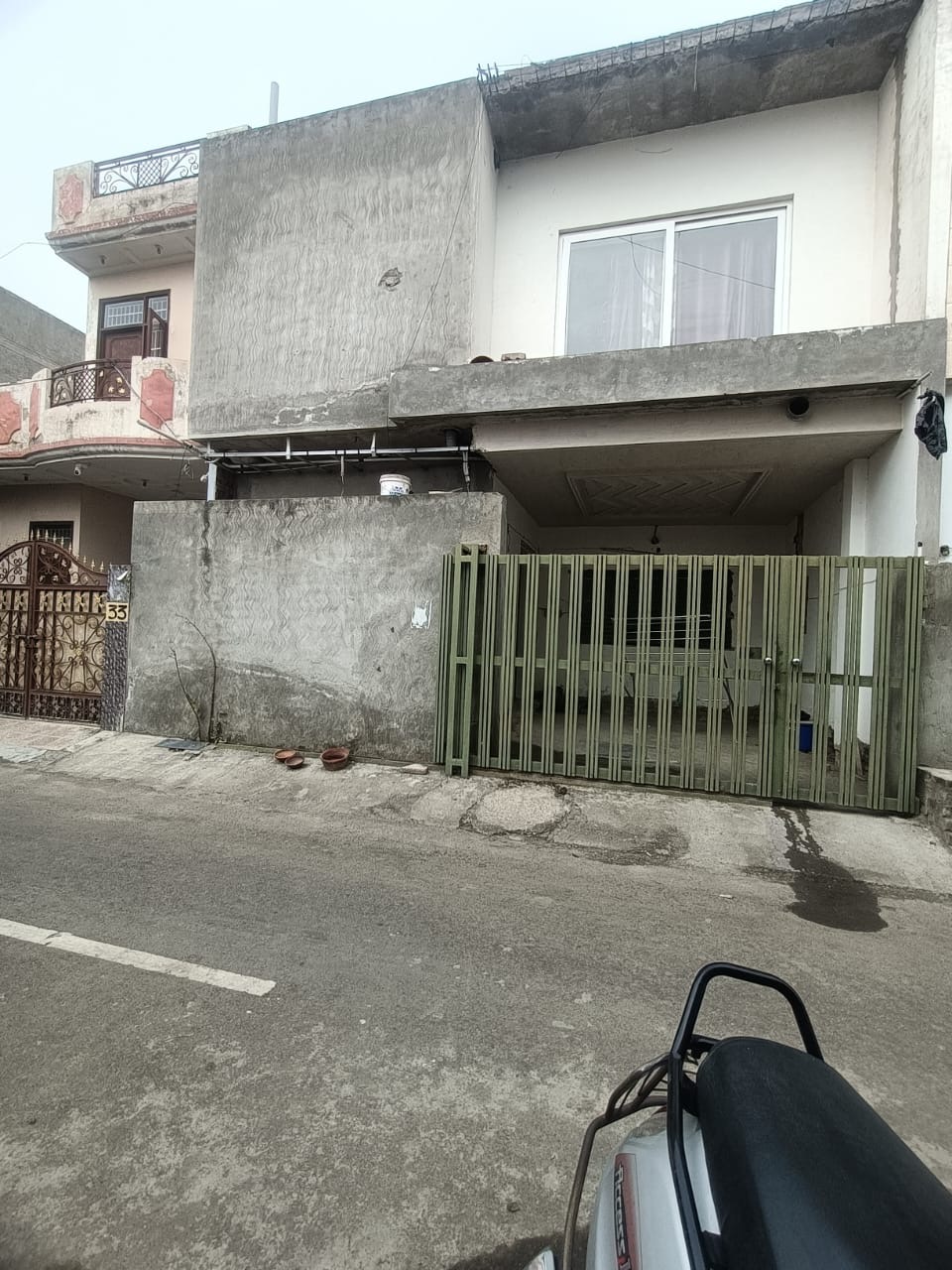 Individual House for sale in New punjab mata nagar ludhiana Ludhiana — photo 1