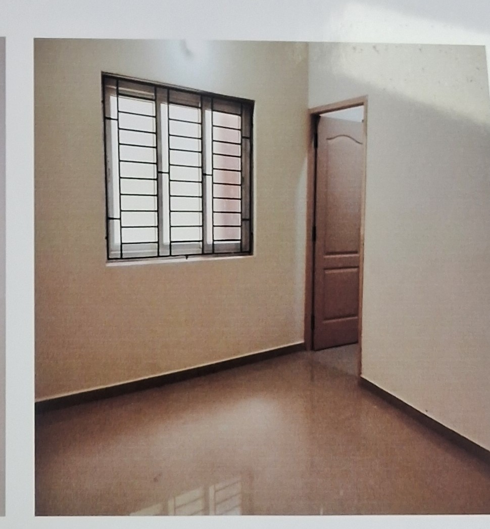 1 BHK Flat for sale in BRINDHAVAN, KODUNGAYUR Chennai — photo 2