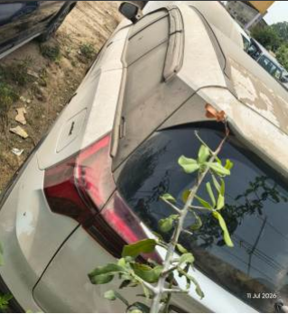2023 Mahindra XUV700 AX5 SUV 10000 km 2 years for sale in SHRIRAM AUTOMALL FARIDABAD Faridabad