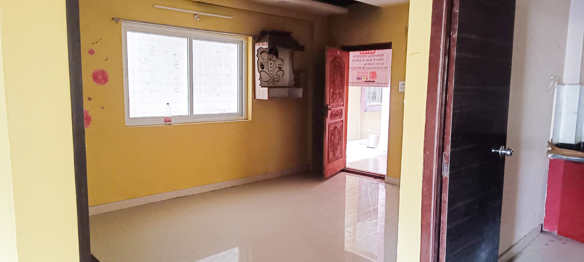 Flat for sale in JUUVALAPALEM Bhimavaram — photo 1
