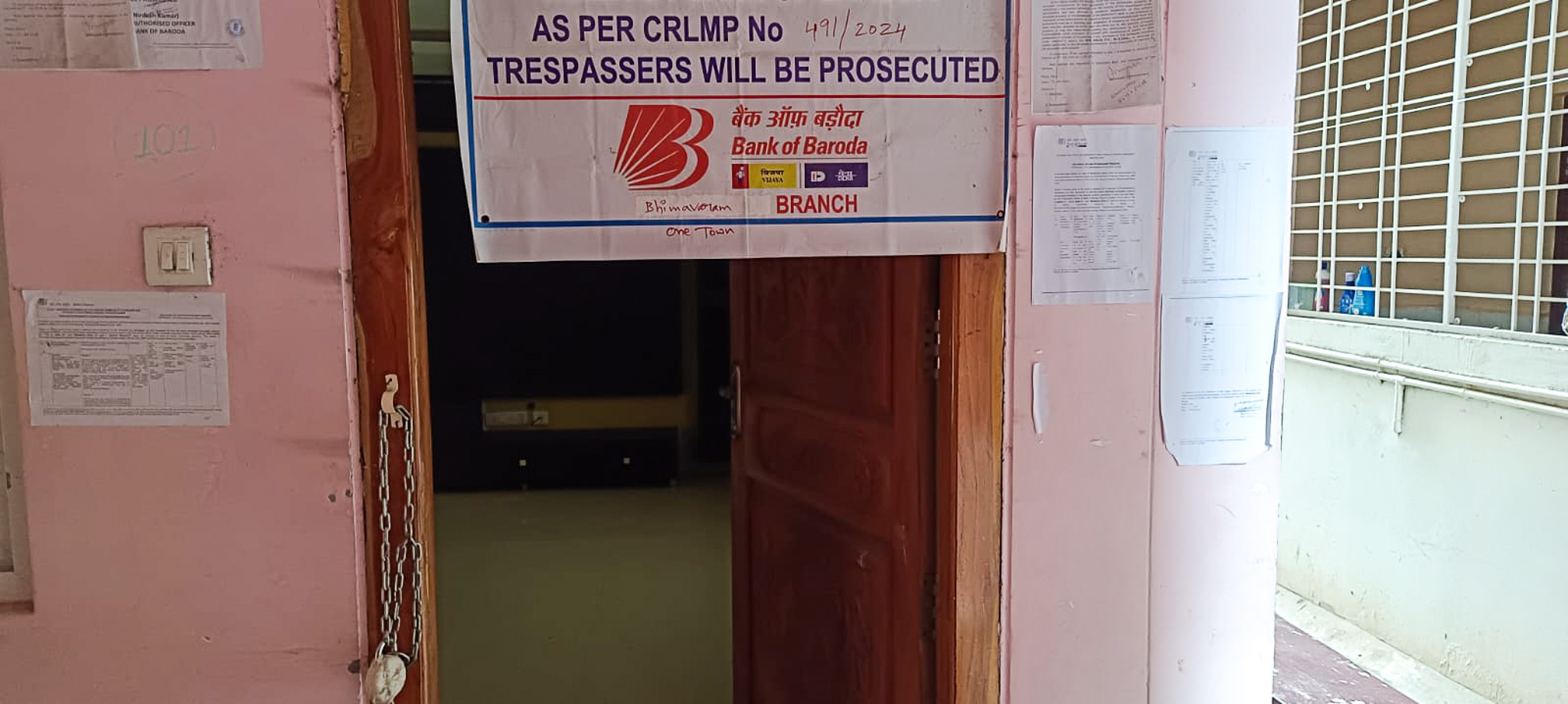 Flat for sale in JUUVALAPALEM Bhimavaram — photo 5