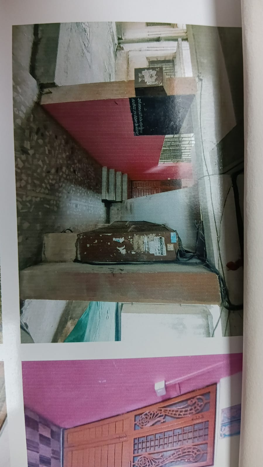 775.22 square feet Flat for sale in nasik Eklahare — photo 4