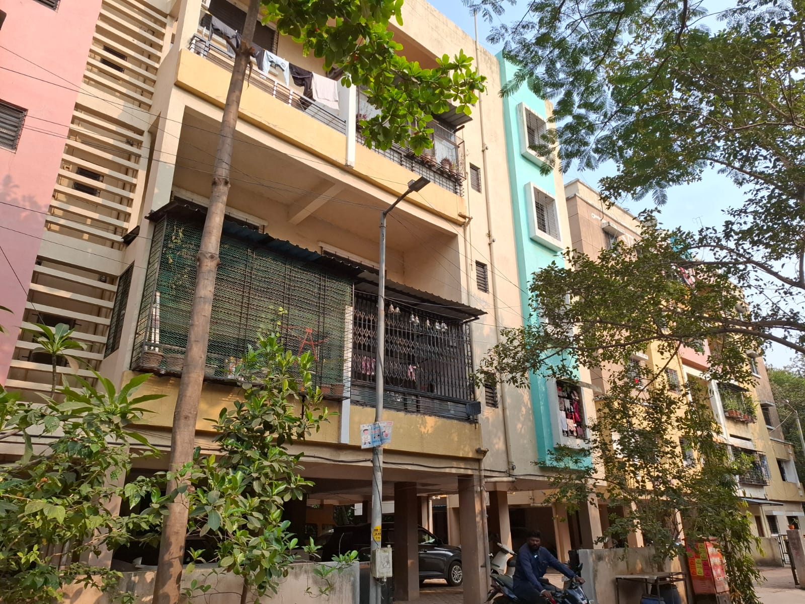 1220 square feet Flat for sale in Nashik Nashik — photo 3