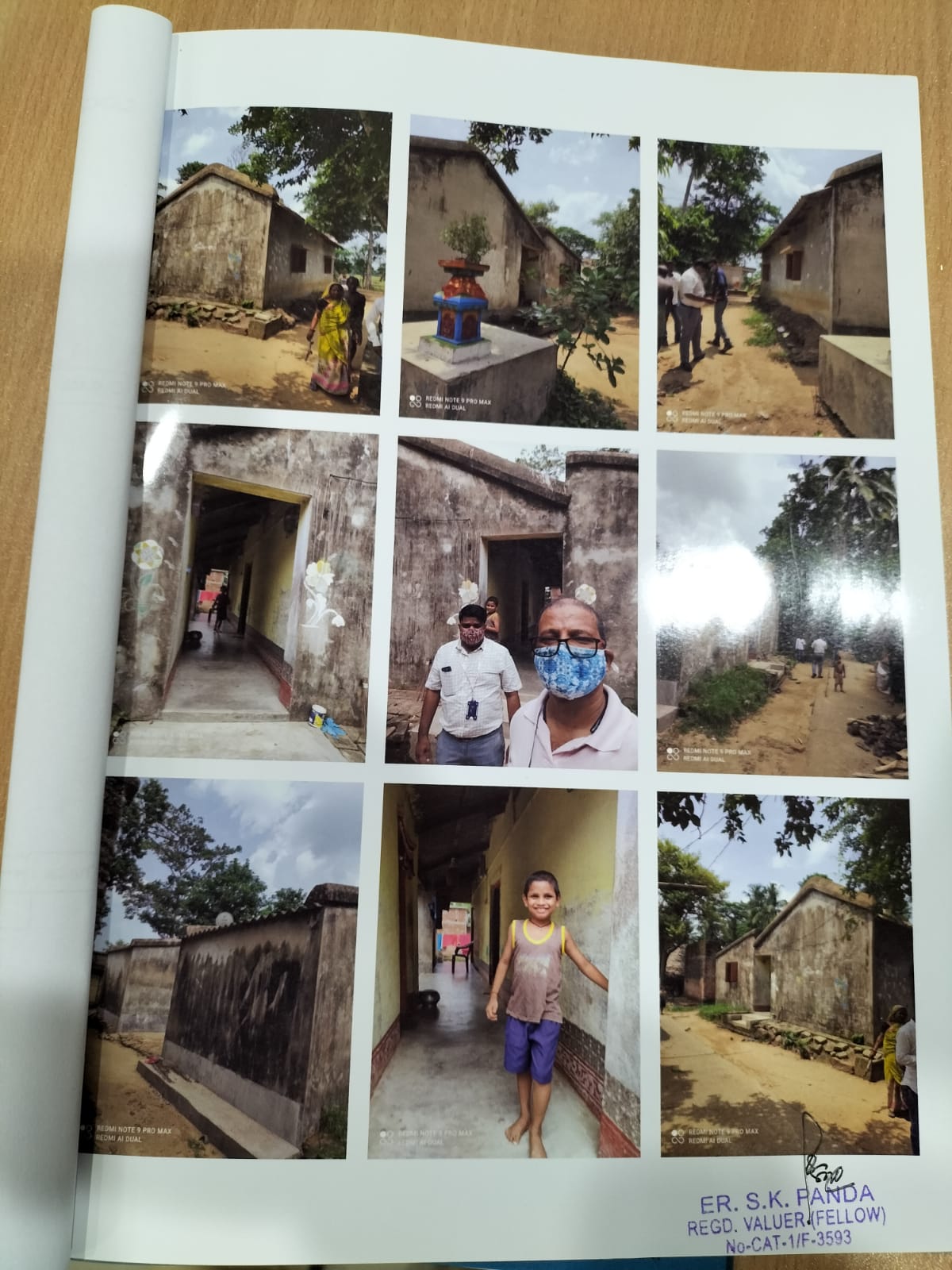 Individual House for sale in Cuttack — photo 1