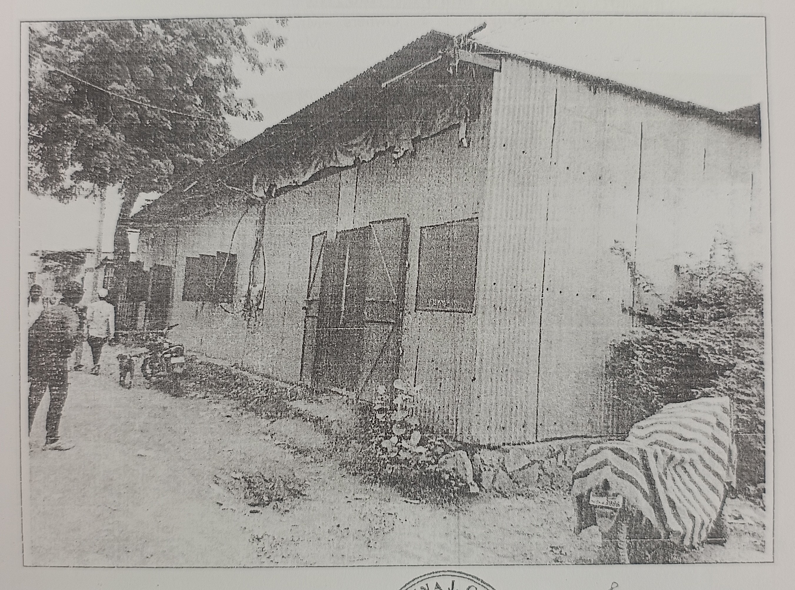 93.93 square meter Godowns for sale in Malegaon