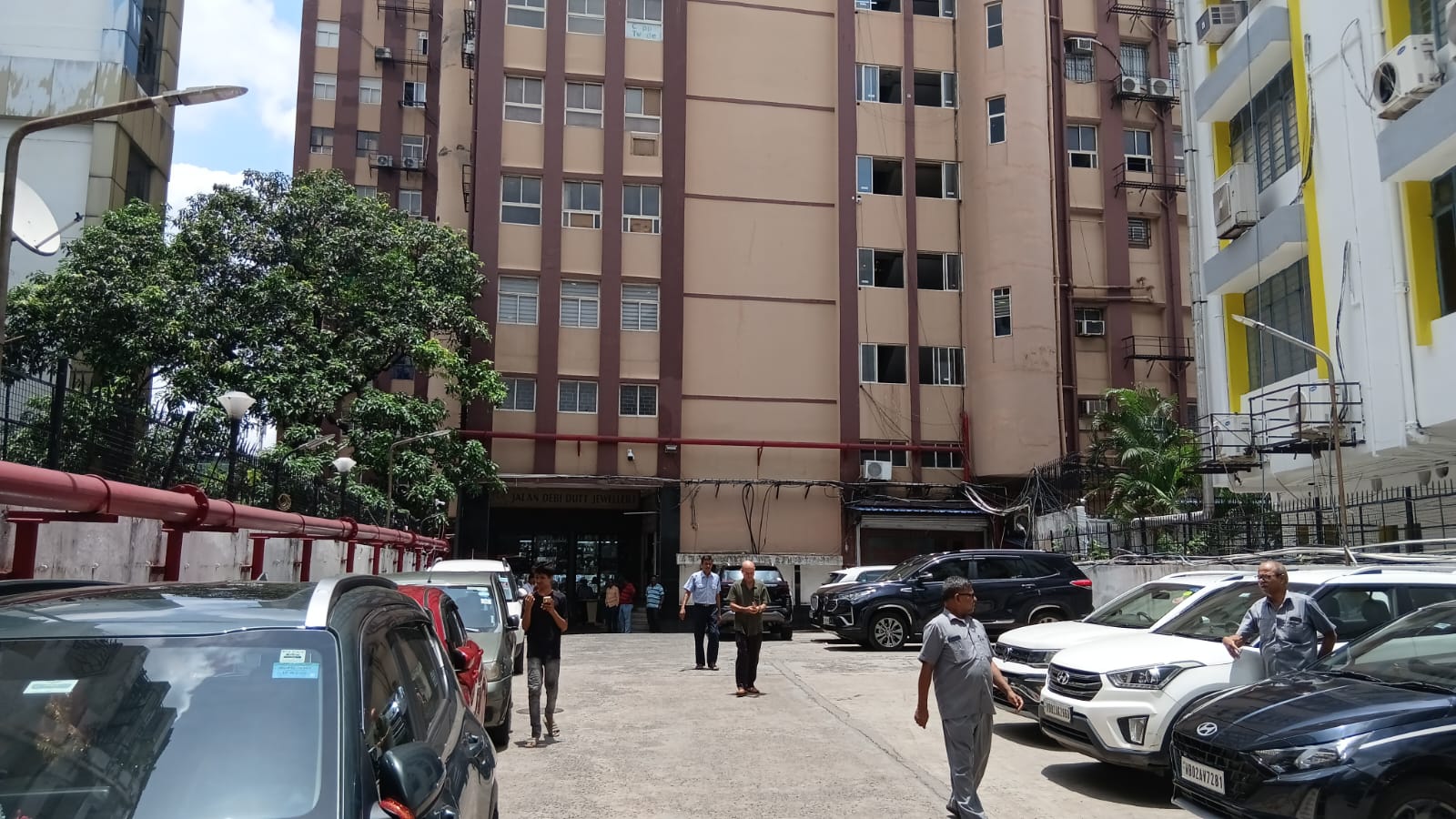Shops for sale in Park Street Kolkata — photo 11