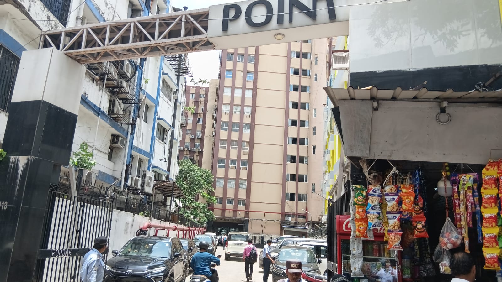 Shops for sale in Park Street Kolkata — photo 12