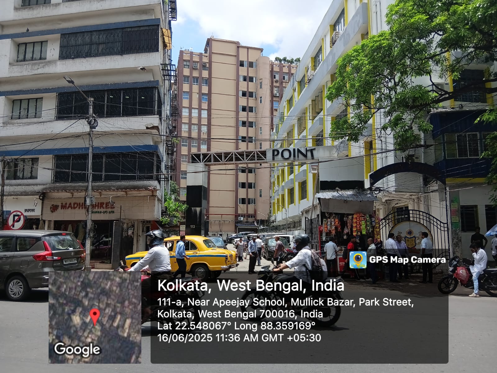 Shops for sale in Park Street Kolkata — photo 13