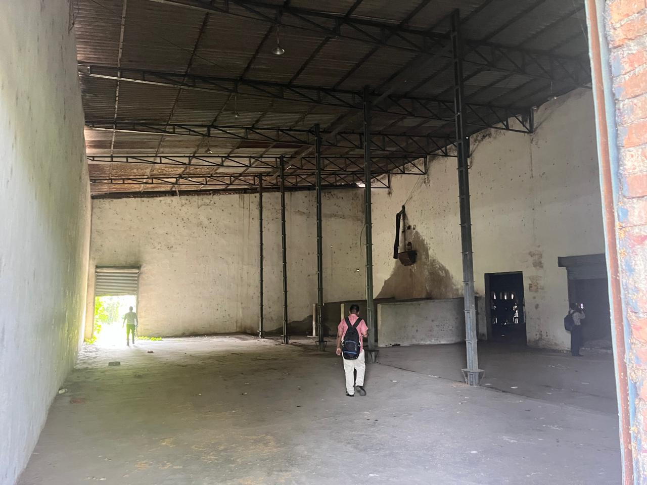 52267 square feet Shed with Plant and Machinery for sale in RAIDIGHI Raidighi — photo 4