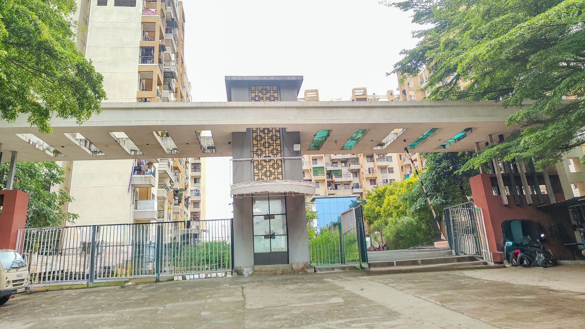 Flat for sale in Shirur — photo 2