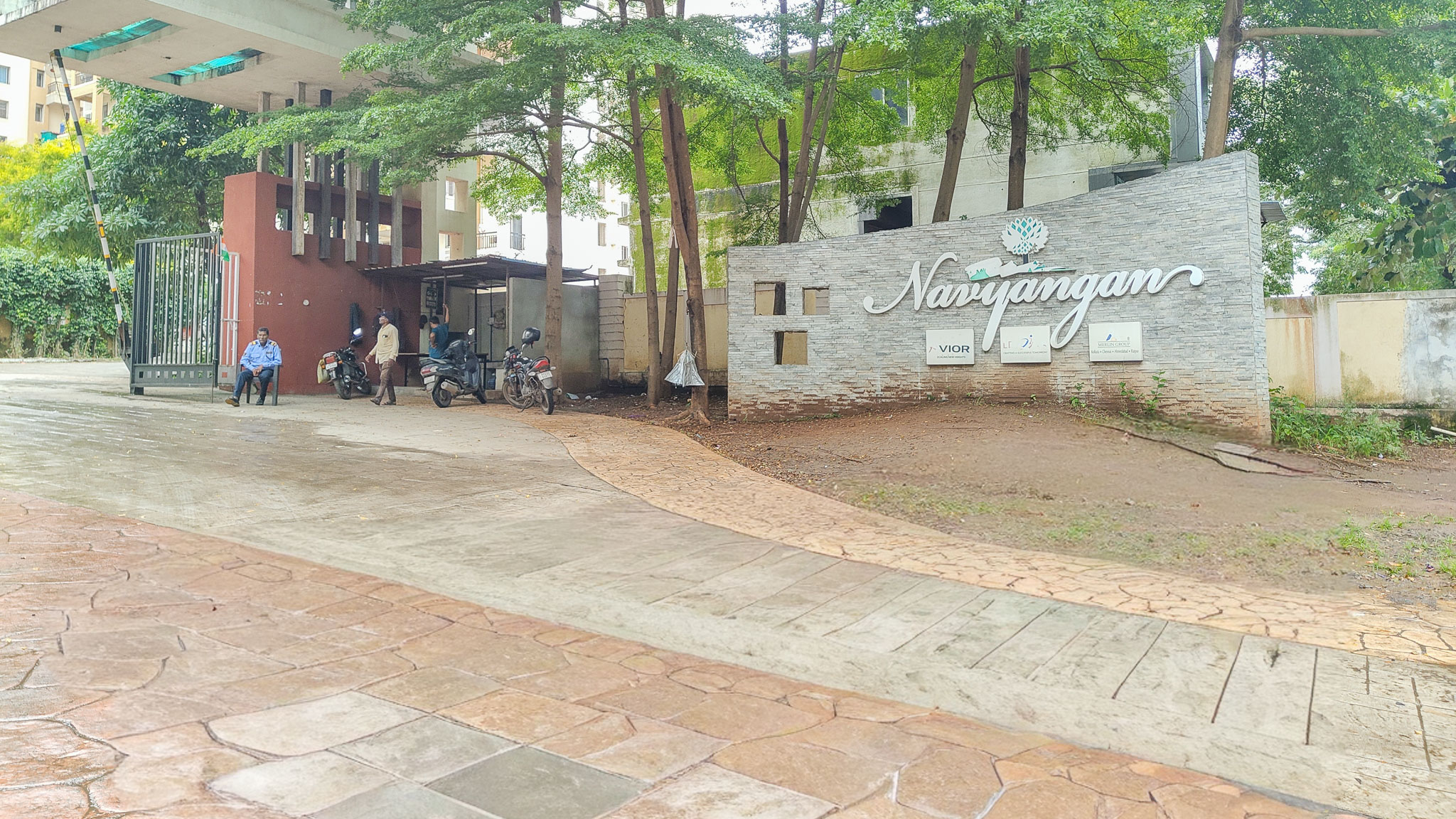 Flat for sale in Shirur — photo 3