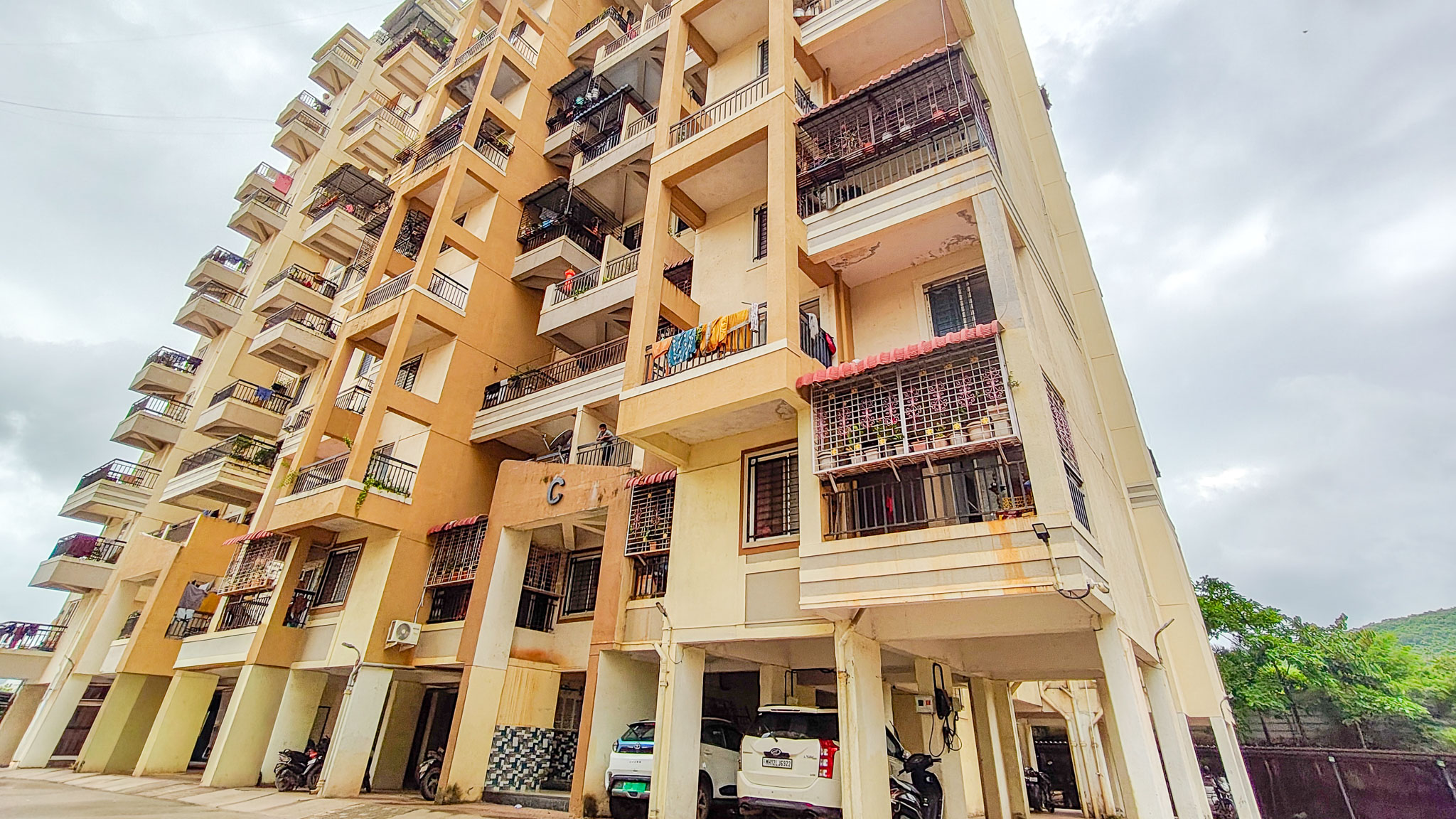 Flat for sale in Shirur — photo 4