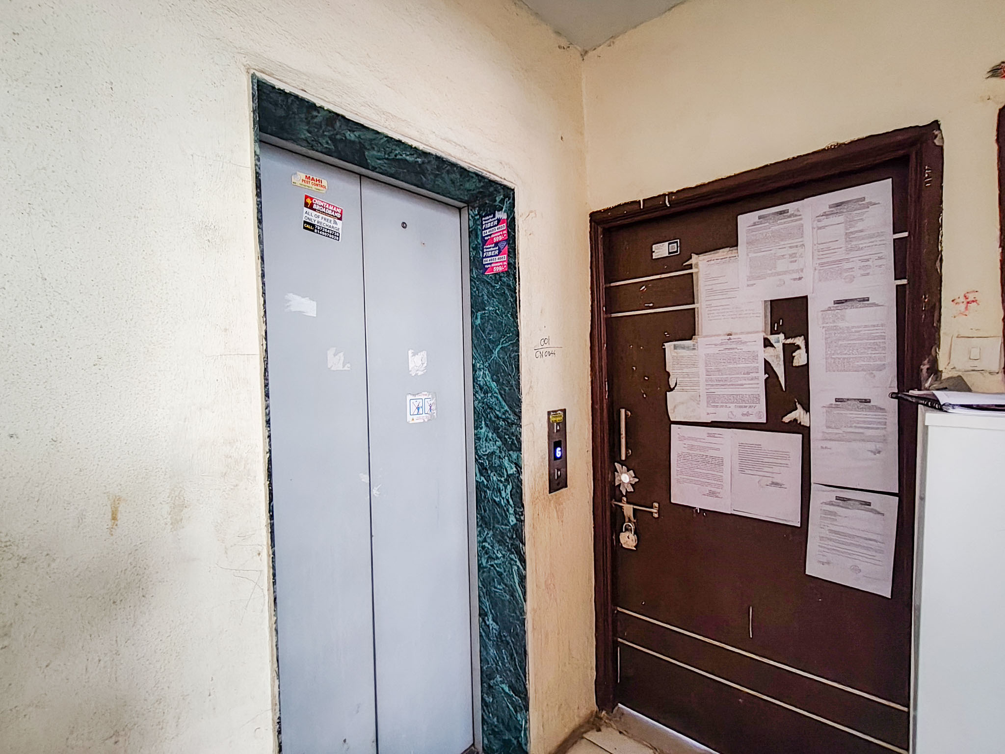Flat for sale in Shirur — photo 5