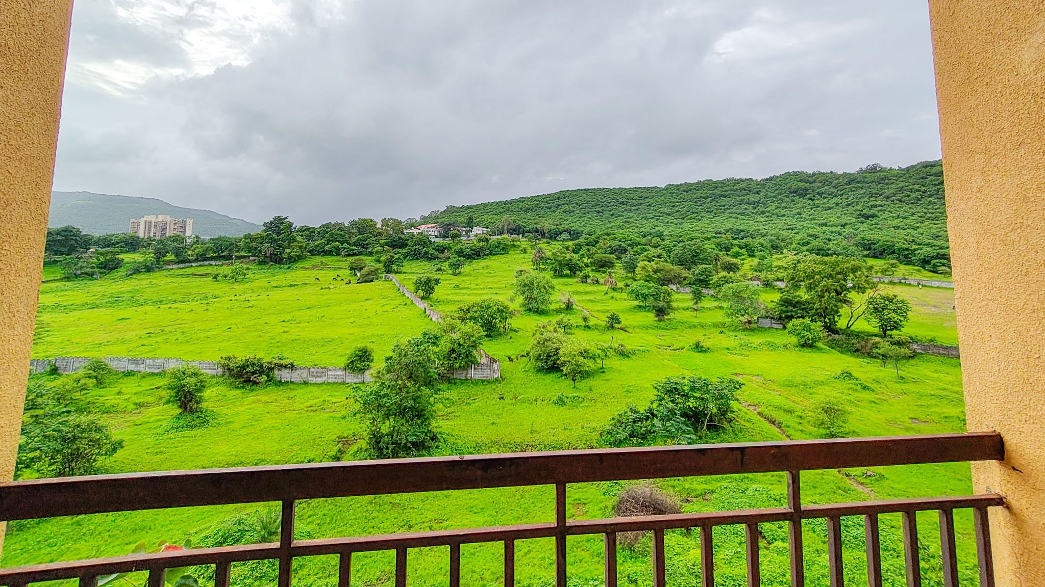 Flat for sale in Shirur — photo 17