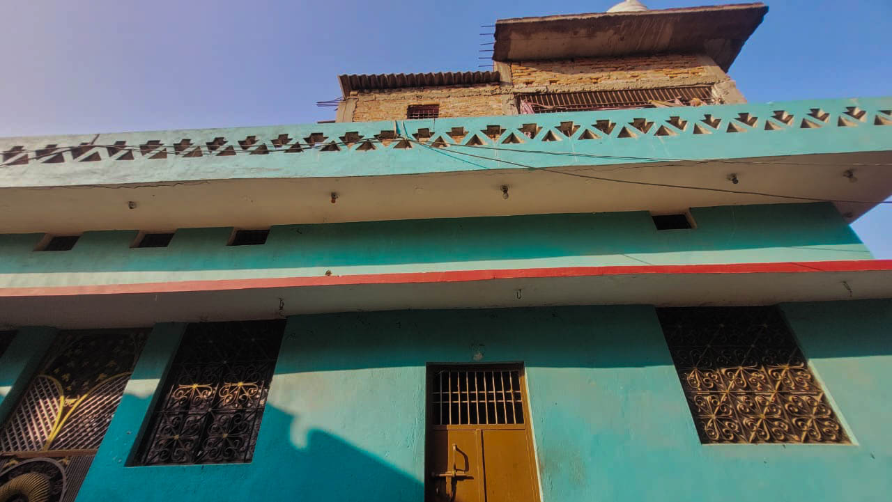 Individual House for sale in madhubani Madhubani — photo 11
