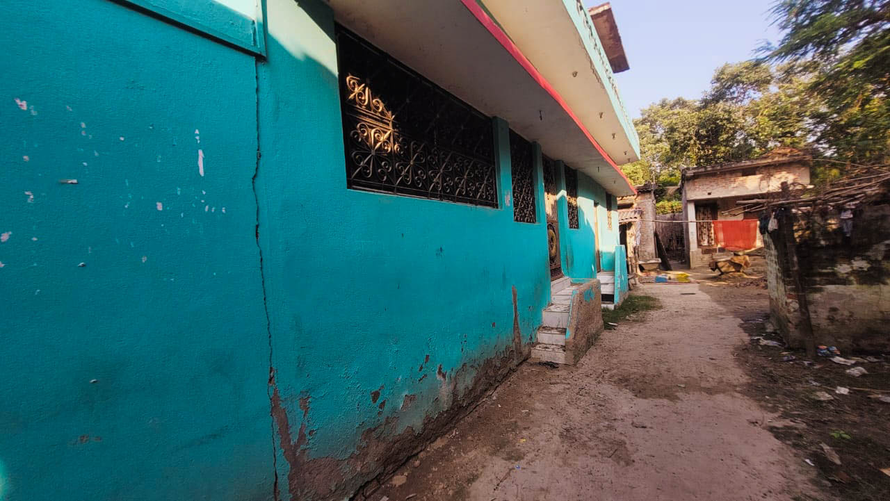 Individual House for sale in madhubani Madhubani — photo 9