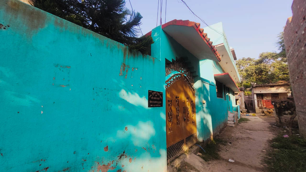 Individual House for sale in madhubani Madhubani — photo 12
