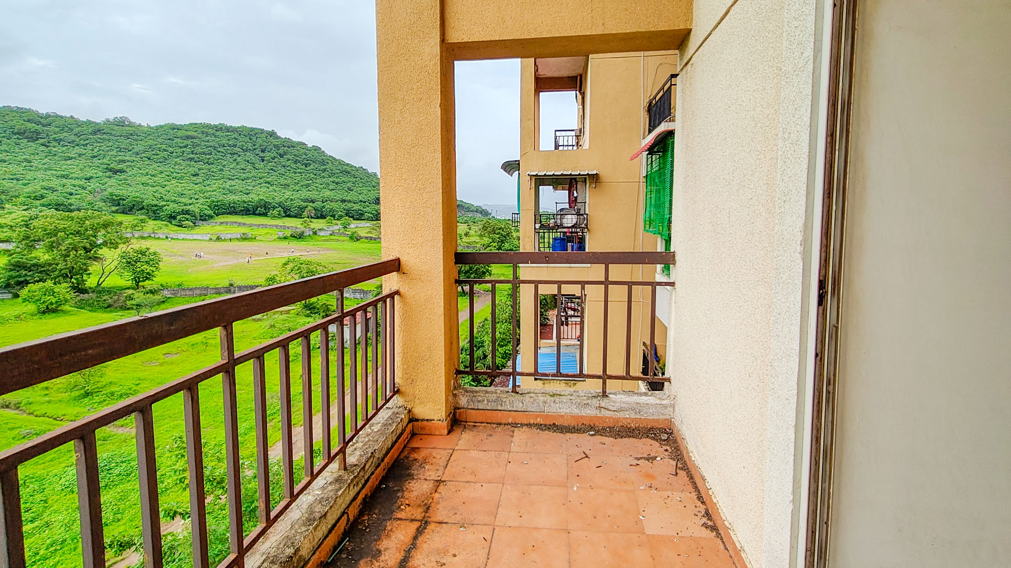 Flat for sale in Shirur — photo 19