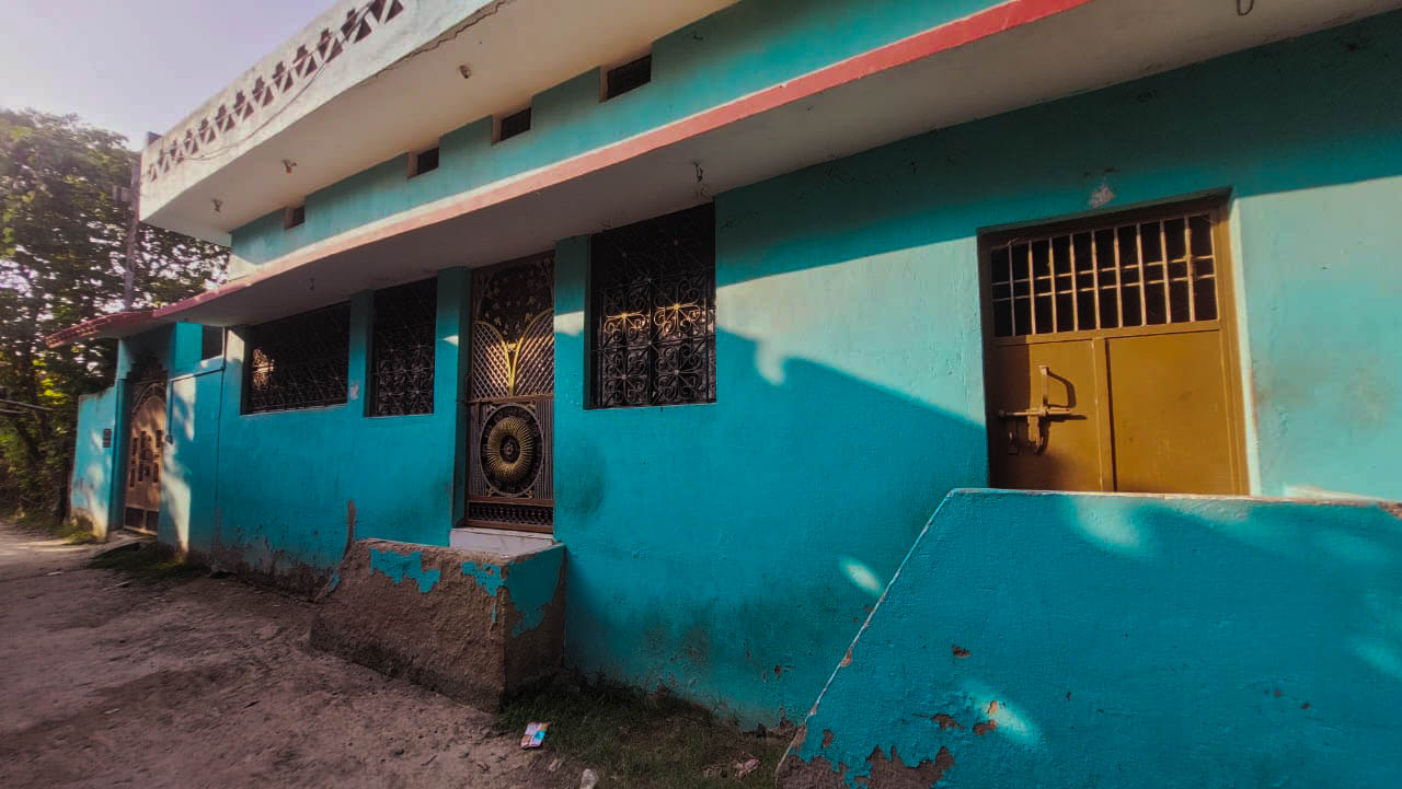 Individual House for sale in madhubani Madhubani — photo 14