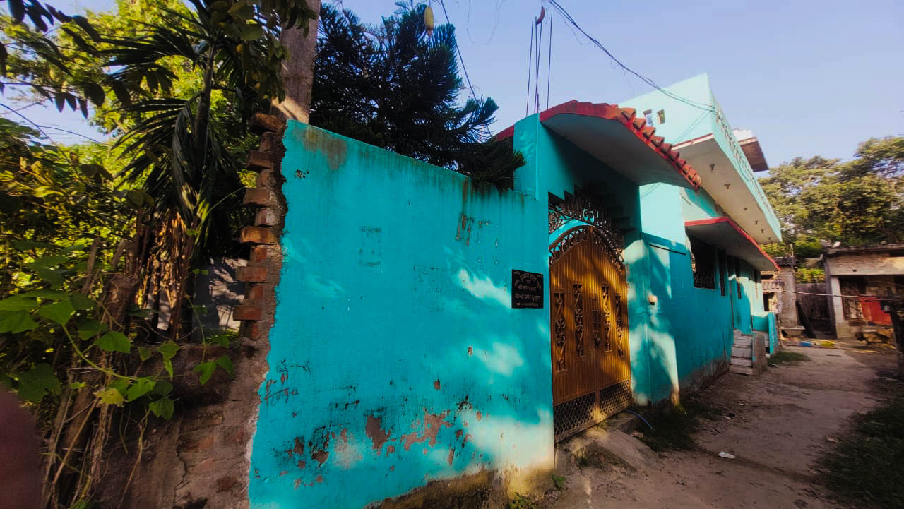Individual House for sale in madhubani Madhubani — photo 15