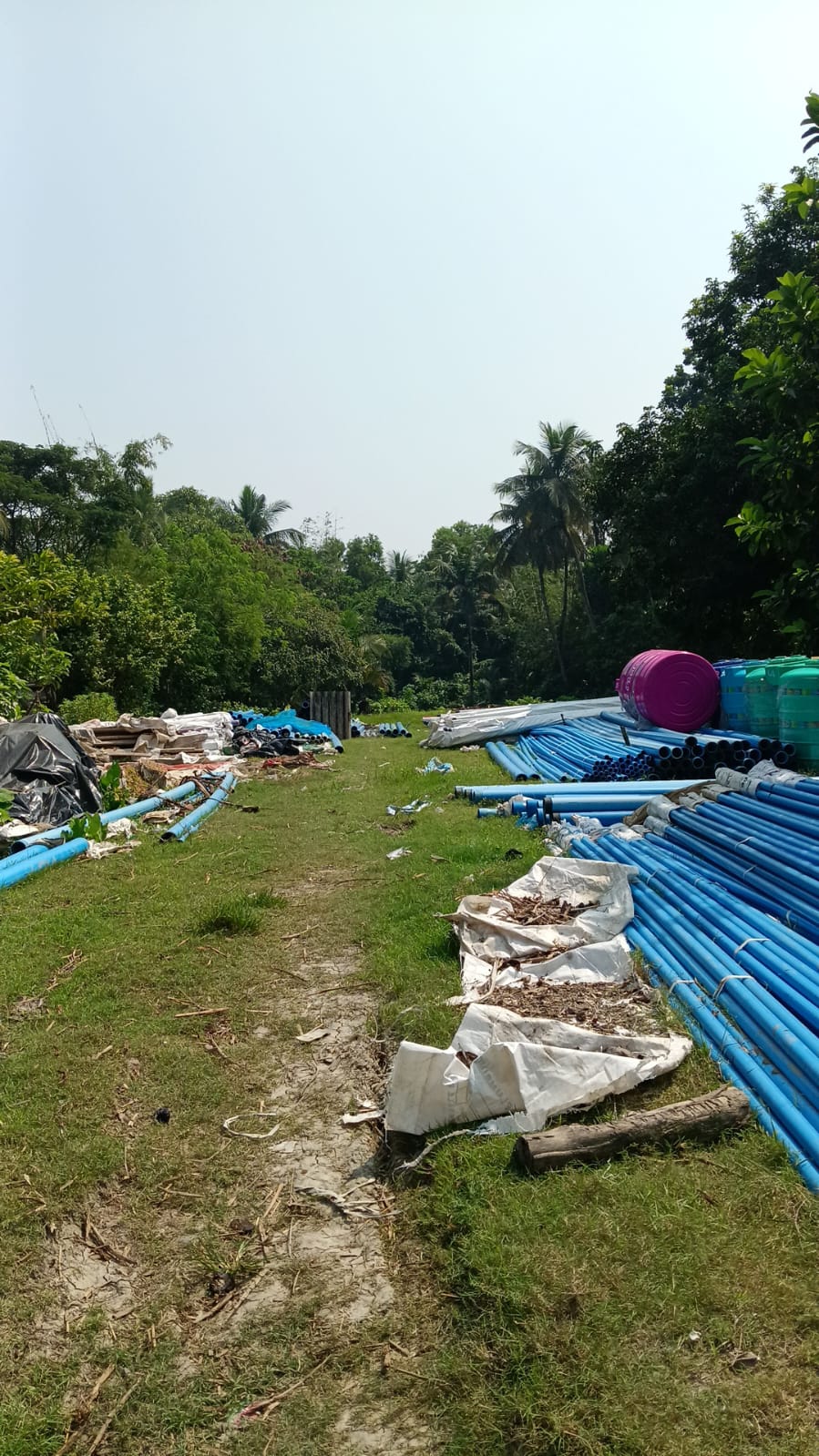 LAND for sale in RAIDIGHI Raidighi — photo 1